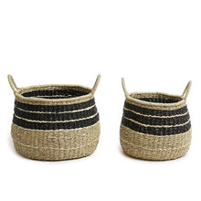 Load image into Gallery viewer, George &amp; Mason - Manley Basket - Set 2
