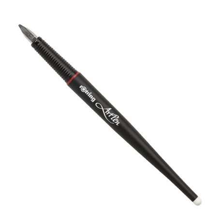 ROTRING Artpen Calligraphy Fountain pen 1.5 EACH Buy Online in Zimbabwe thedailysale.shop