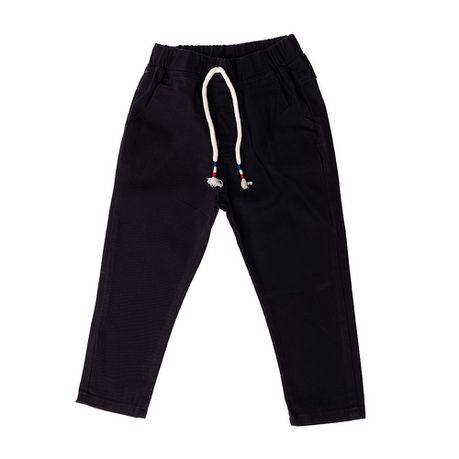 All Heart Navy long pants with pull strings Buy Online in Zimbabwe thedailysale.shop