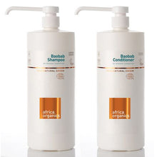 Load image into Gallery viewer, Africa Organics Boabab Shampoo - 1L
