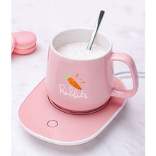 Load image into Gallery viewer, Automatic Thermostatic Coaster
