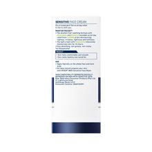 Load image into Gallery viewer, NIVEA MEN Sensitive Face Cream - 75ml
