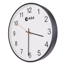 Load image into Gallery viewer, 30cm Large Wall Clock Silent Quartz for Home Office
