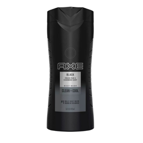 Axe Body wash Black 400ml