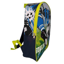 Load image into Gallery viewer, Soccer 18 Backpack
