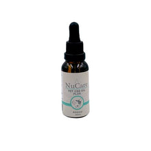 Load image into Gallery viewer, NuCare Pet CBD Oil Plus 600mg 30ml
