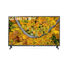 Load image into Gallery viewer, LG 65  UP7500 4K UHD Smart AI ThinQ TV (2021)
