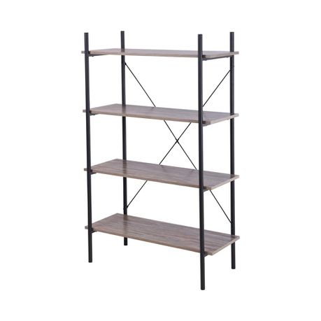 Eco Cabinet 4 Layers