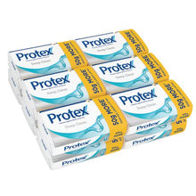 Load image into Gallery viewer, Protex Deep Clean Anti-Germ Bath Soap, Bulk Offer - 12 x 200g
