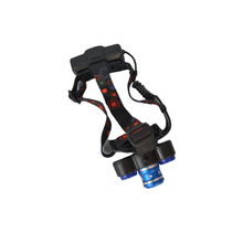 Load image into Gallery viewer, High Power Headlamp 3 Lights In 1
