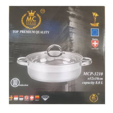 Load image into Gallery viewer, MCP - 3210
