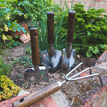 Load image into Gallery viewer, Gardening Hand Tool Set
