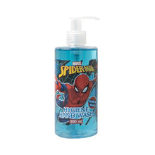 Load image into Gallery viewer, Spiderman Hygiene Hand Wash
