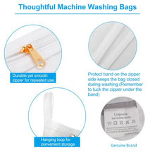 Load image into Gallery viewer, Gogooda Mesh Laundry Bag - Set of 7
