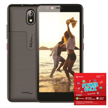 Load image into Gallery viewer, Vodacom Kicka 5 Network Locked  + Vodacom Sim Card Pack
