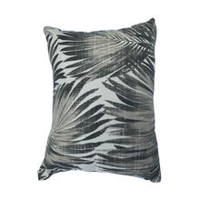 Load image into Gallery viewer, Ingubo kaGogo Mini Palm Frond Scatter Cushion
