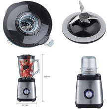 Load image into Gallery viewer, Dsp Professional Blender 2 in 1. Kj2003
