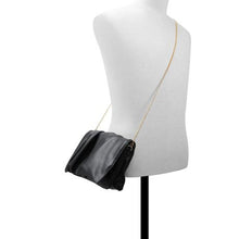 Load image into Gallery viewer, Call It Spring, Kalea, Ladies, Black, Clutch.
