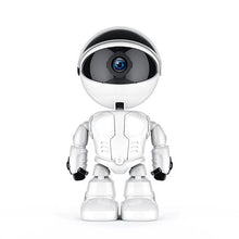 Load image into Gallery viewer, 1080P Mini Robot Smart Camera
