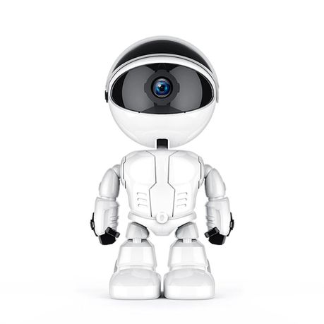 1080P Mini Robot Smart Camera
