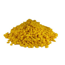Load image into Gallery viewer, Akado Yellow Gravel for Aquarium 2Kg - 6mm
