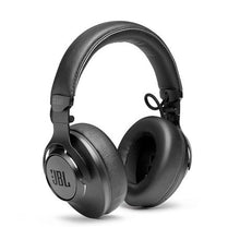 Load image into Gallery viewer, JBL CLUB ONE Wireless Over-Ear Bluetooth Noise Cancelling Headphones Black
