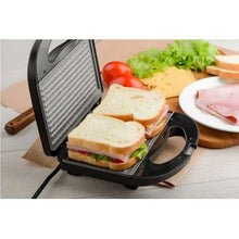 Load image into Gallery viewer, Sandwich Toaster Machine Q-HB001
