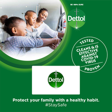 Load image into Gallery viewer, Dettol Soap Original - 12 x 175g
