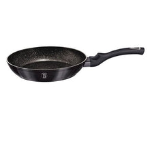 Load image into Gallery viewer, Berlinger Haus 28cm Marble Coating Fry Pan - Carbon Pro Edition
