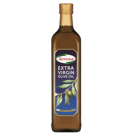 Serena - Extra Virgin Olive Oil 750ml Buy Online in Zimbabwe thedailysale.shop