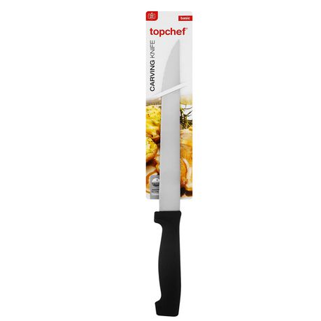 Top Chef Carving Knife