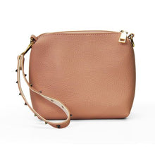 Load image into Gallery viewer, Pearl Shoulder Bag - Rose

