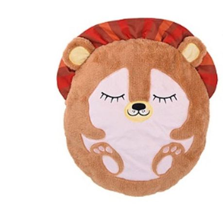 Pet Collection - Brown Bear Pillow Buy Online in Zimbabwe thedailysale.shop