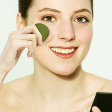 Load image into Gallery viewer, 12 Piece Makeup Sponge Set Beauty Blending
