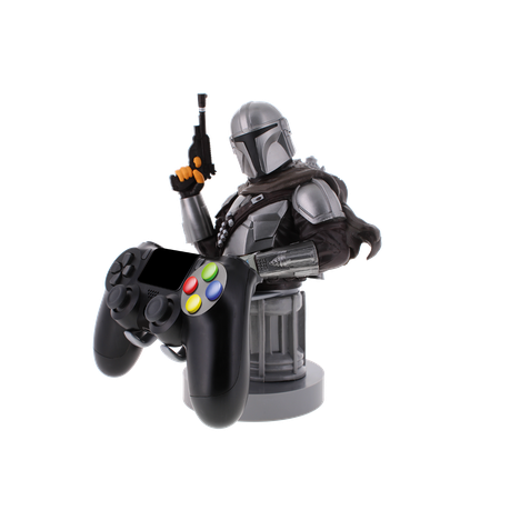 Cable Guy: Mandalorian Buy Online in Zimbabwe thedailysale.shop