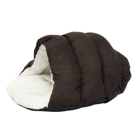 Cat Basket - Brown Buy Online in Zimbabwe thedailysale.shop