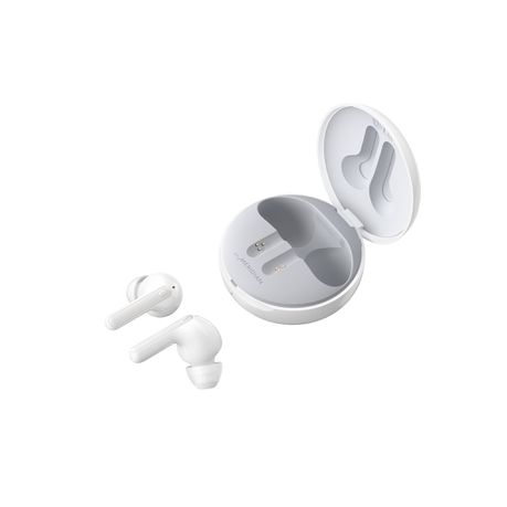 LG TONE Free FN7 UV Nano Cleaning Active Noise Cancelling Wireless Earbuds Buy Online in Zimbabwe thedailysale.shop
