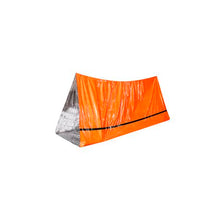 Load image into Gallery viewer, Emergency Survival Tent Mylar
