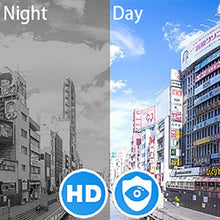 Load image into Gallery viewer, InfraRed 12V Full High Definition 1080p Reversing Camera Kit DC3
