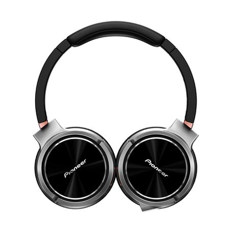 Pioneer MHR5 Premium Fully Enclosed Hi-Res Audio Headphones Buy Online in Zimbabwe thedailysale.shop
