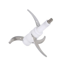 Load image into Gallery viewer, Haeger design kitchen 2L Food Processor
