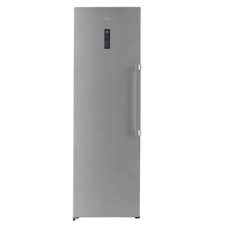AEG 260L Upright Cabinet Freezer - AGB53011NX
