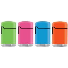 Load image into Gallery viewer, 12 Pack Zengaz Mega Jet Flame Lighter - Sweet Design
