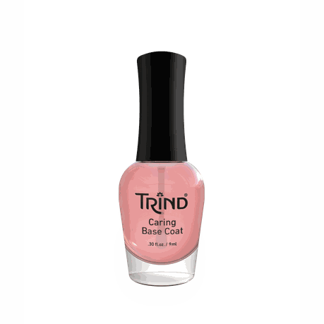 Trind Caring Colour, CC102 Top Coat Buy Online in Zimbabwe thedailysale.shop