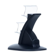 Load image into Gallery viewer, Controller Charging Stand - Compatible with PS4
