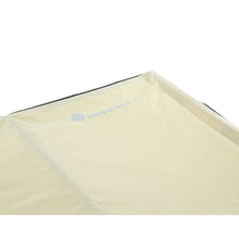 Load image into Gallery viewer, Campground Classic Steel Double Stetcher
