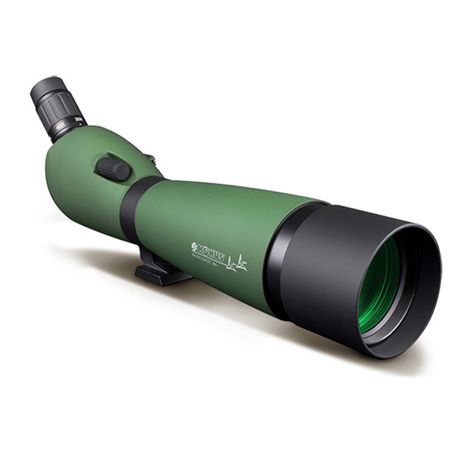 Konus Spotting Scope 65 Buy Online in Zimbabwe thedailysale.shop