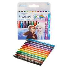 Load image into Gallery viewer, Frozen 2 Wax Crayons
