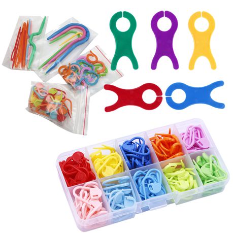 Sewing Clip set of 120 Buy Online in Zimbabwe thedailysale.shop