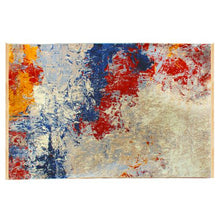 Load image into Gallery viewer, 235x160cm Authentic Turkish Cappadocia Quality Woven Rug - Beige / Grey
